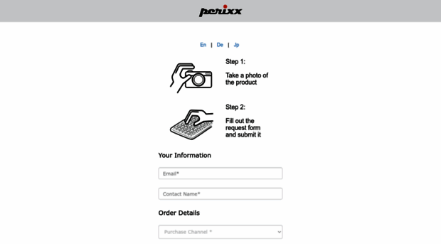 service-perixx.com