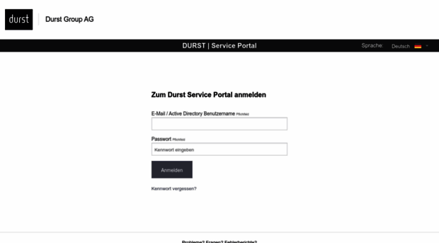 service-portal.durst-online.com