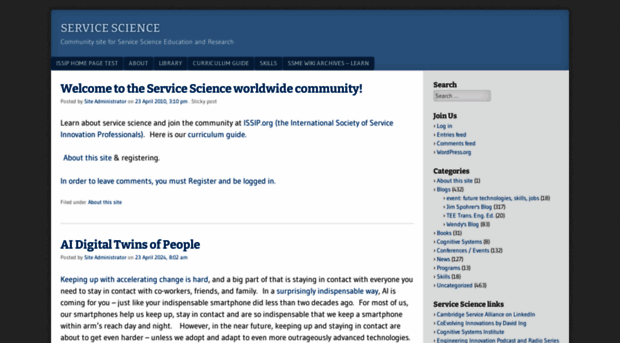 service-science.info