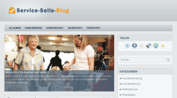 service-sells-blog.de