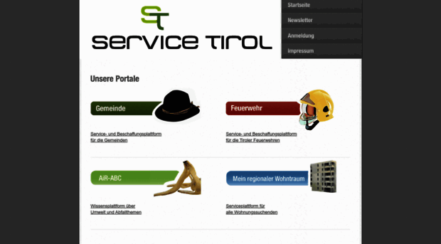 service-tirol.at