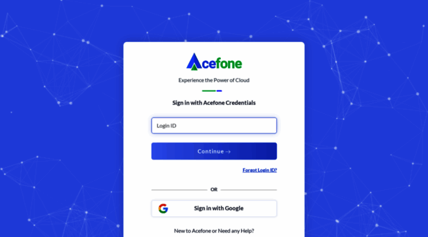 service.acefone.co.uk