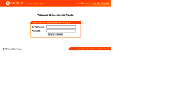 service.agneovo.com