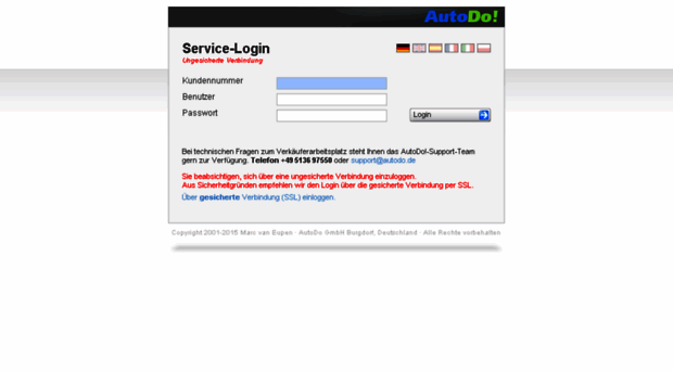 service.autodo.de