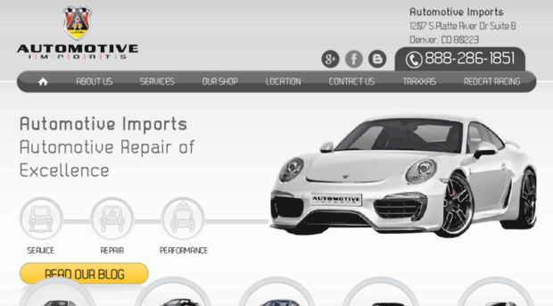 service.automotive-imports.com