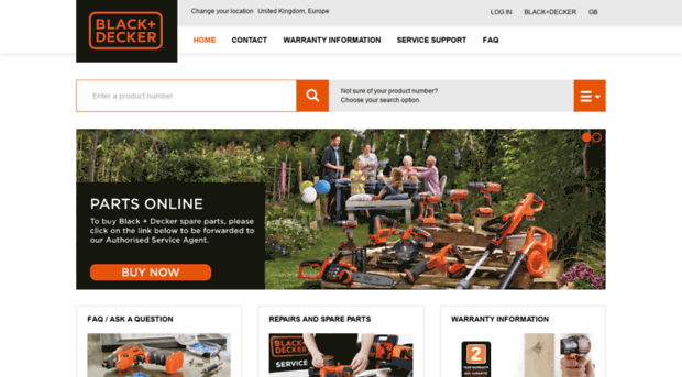 service.blackanddecker.co.uk