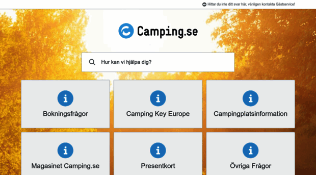 service.camping.se