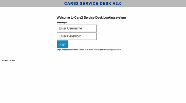 service.cars2.co.uk