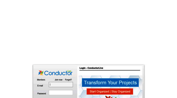 service.conductorlive.com