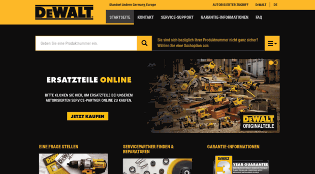 service.dewalt.de