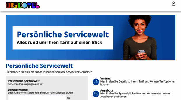 service.discotel.de