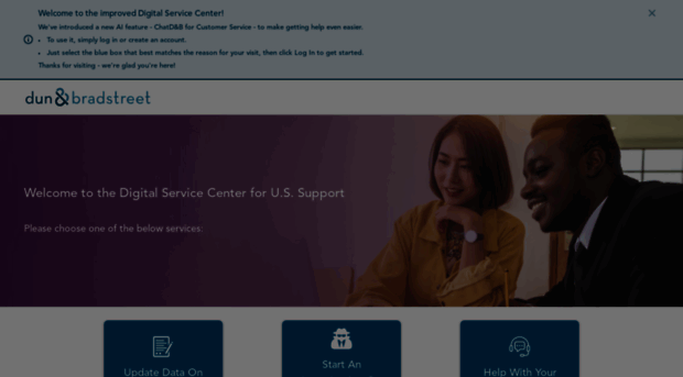 service.dnb.com
