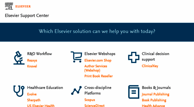 service.elsevier.com