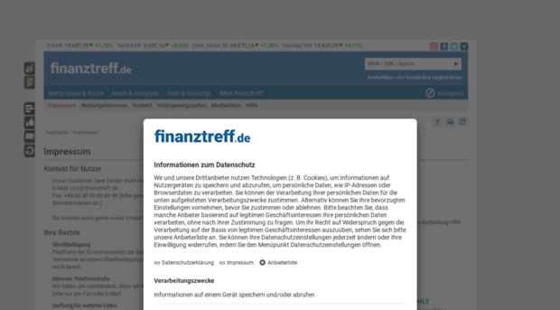 service.finanztreff.de