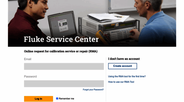 service.fluke.com