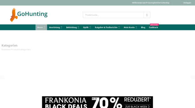 service.gohunting.de