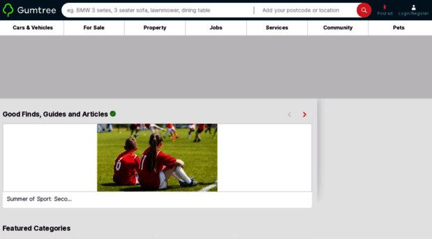 service.gumtree.com