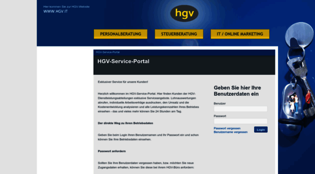 service.hgv.it