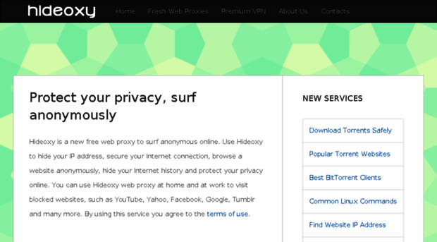 service.hideoxy.com