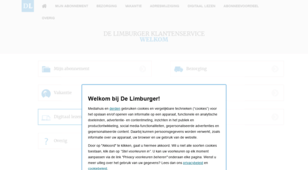 service.limburger.nl