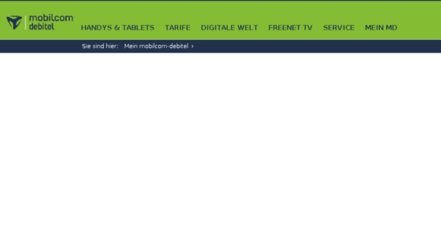 service.mobilcom-debitel.de