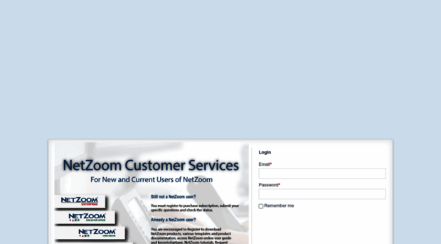 service.netzoom.com