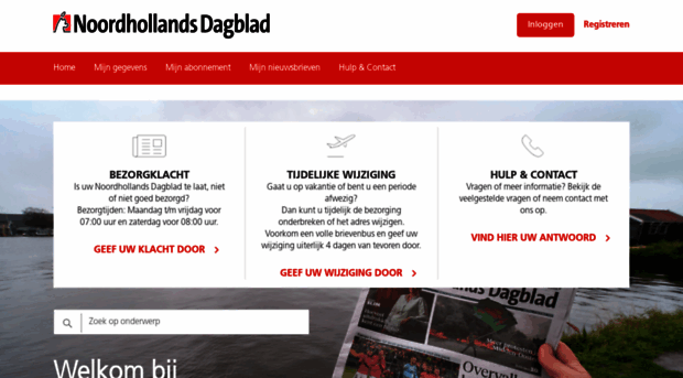 service.noordhollandsdagblad.nl