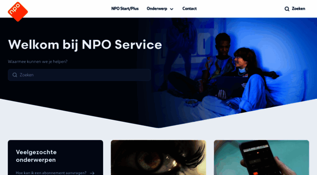 service.npo.nl