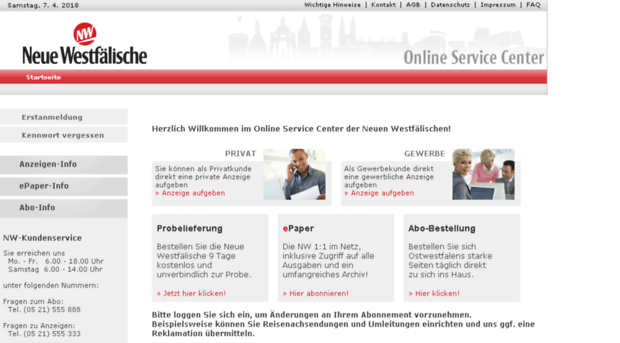 service.nw-news.de