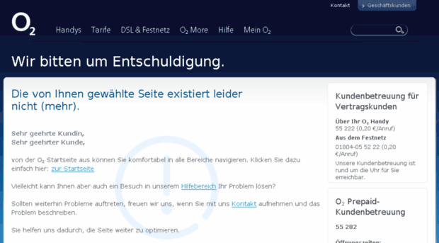 service.o2online.de