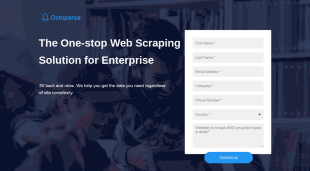 service.octoparse.com