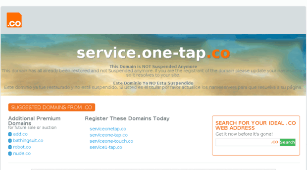 service.one-tap.co