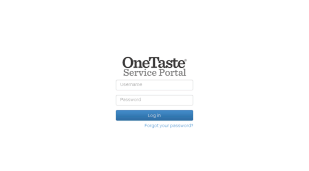 service.onetaste.us