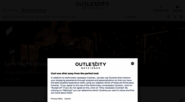 service.outletcity-metzingen.com