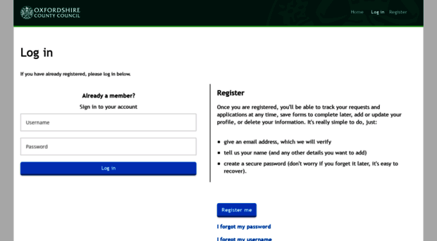 service.oxfordshire.gov.uk