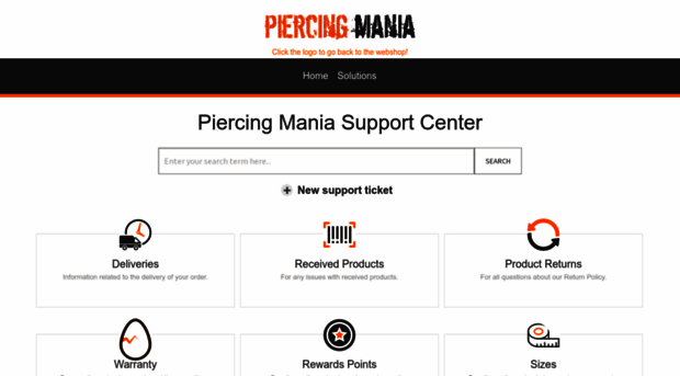 service.piercingmania.co.uk