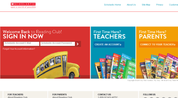 service.scholastic.com