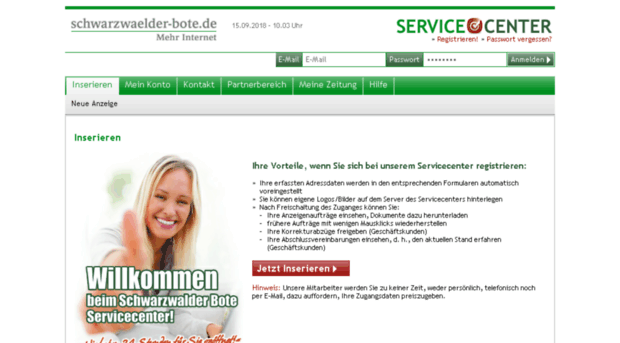 service.schwarzwaelder-bote.de