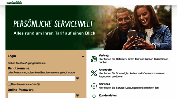service.smartmobil.de
