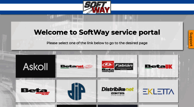 service.softway.it