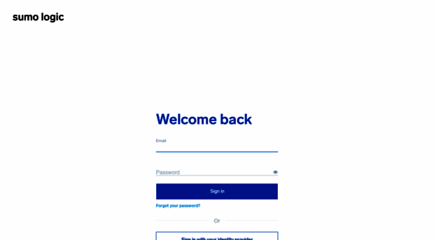 service.sumologic.com