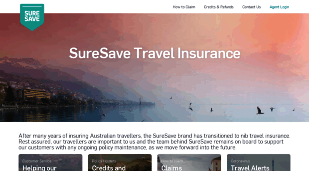 service.suresave.com.au