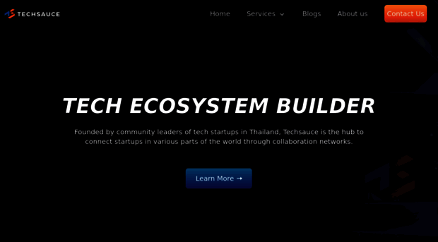 service.techsauce.co