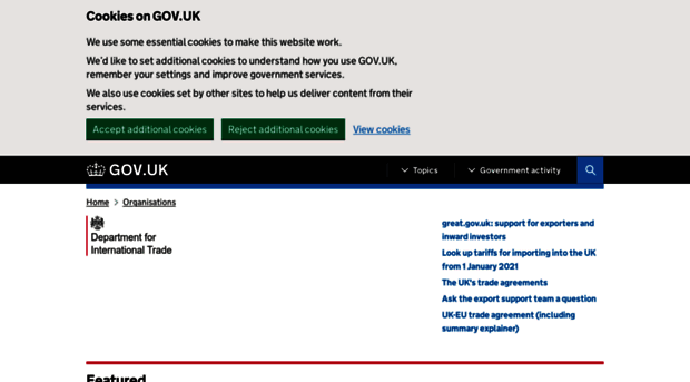 service.trade.gov.uk