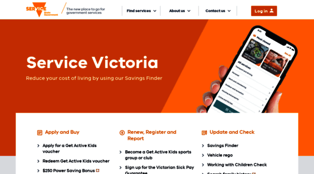 service.vic.gov.au