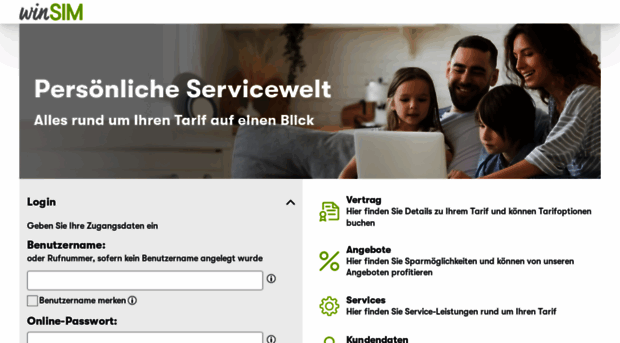 service.winsim.de