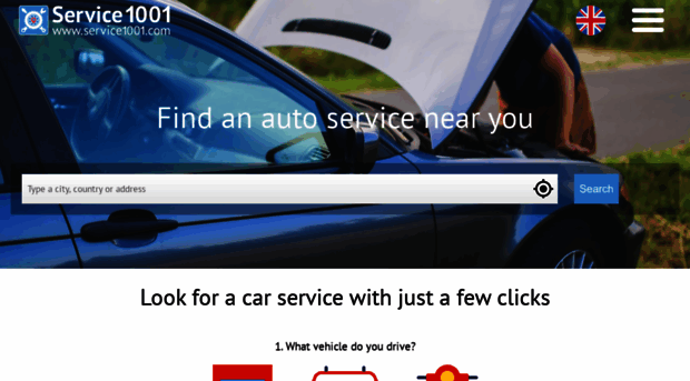 service1001.com