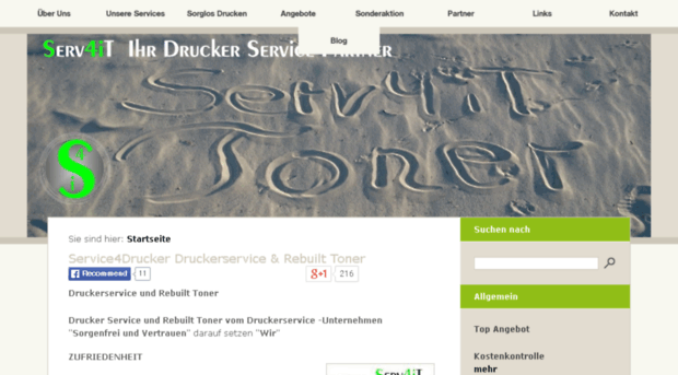 service4drucker.de