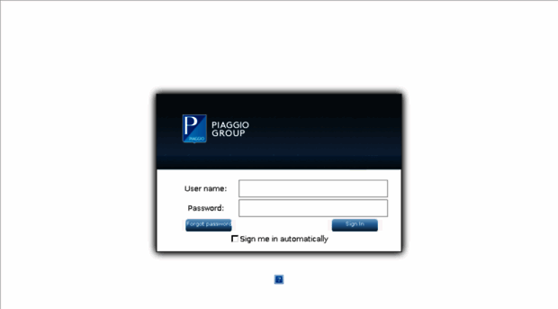 serviceaccess.piaggiogroup.com