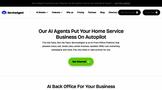 serviceagent.ai